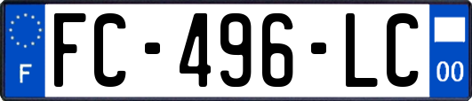 FC-496-LC