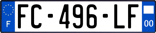 FC-496-LF