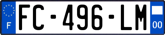 FC-496-LM