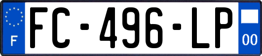 FC-496-LP