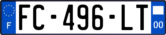 FC-496-LT