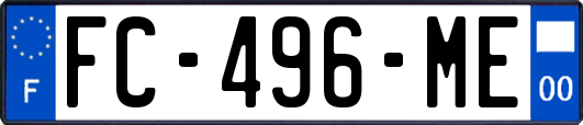 FC-496-ME