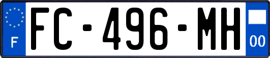 FC-496-MH