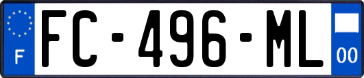 FC-496-ML