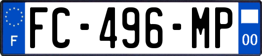 FC-496-MP