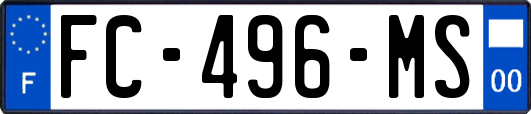 FC-496-MS