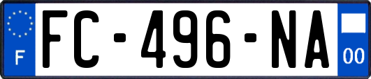 FC-496-NA