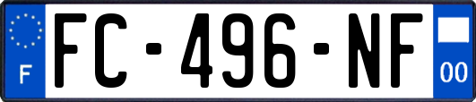 FC-496-NF