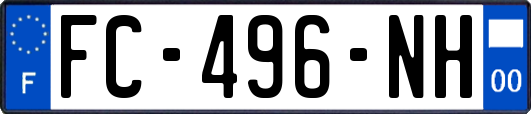 FC-496-NH
