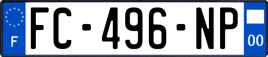 FC-496-NP