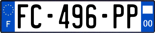 FC-496-PP