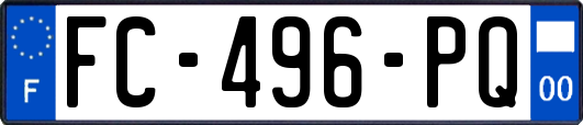 FC-496-PQ