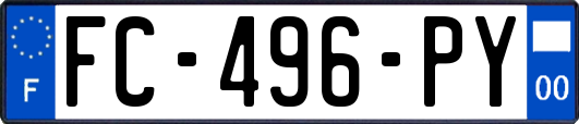 FC-496-PY