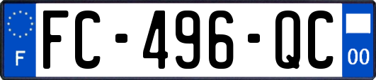 FC-496-QC