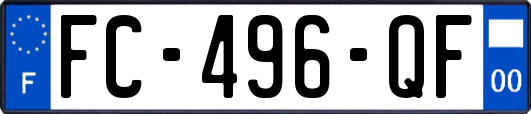 FC-496-QF