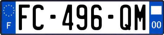 FC-496-QM