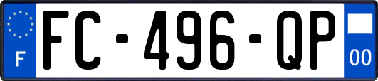 FC-496-QP