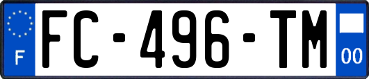 FC-496-TM