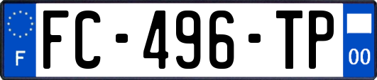 FC-496-TP