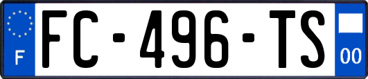 FC-496-TS