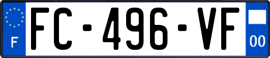FC-496-VF