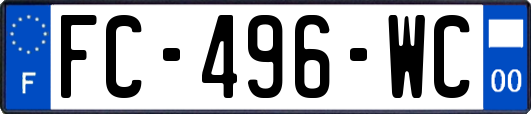 FC-496-WC