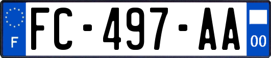 FC-497-AA