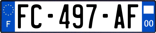 FC-497-AF