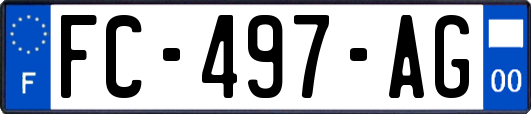 FC-497-AG