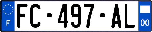 FC-497-AL