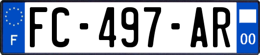 FC-497-AR