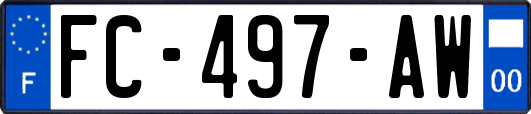 FC-497-AW