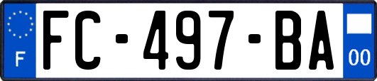 FC-497-BA