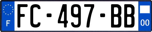 FC-497-BB