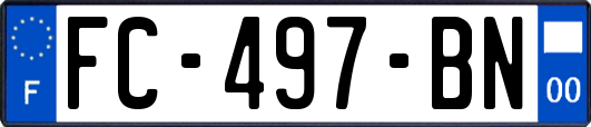 FC-497-BN