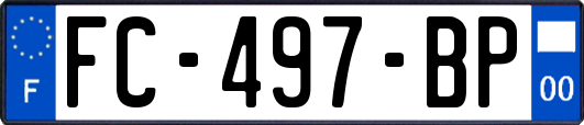 FC-497-BP