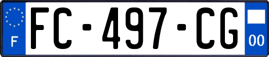 FC-497-CG