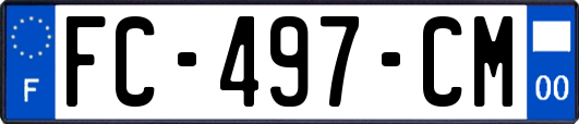 FC-497-CM