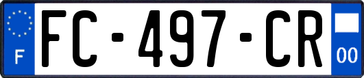 FC-497-CR