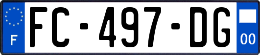 FC-497-DG