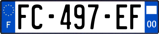 FC-497-EF