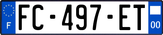 FC-497-ET