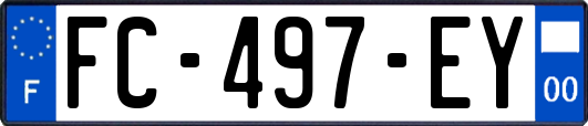 FC-497-EY