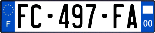 FC-497-FA