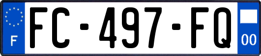 FC-497-FQ