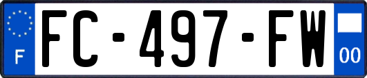 FC-497-FW