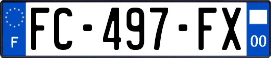 FC-497-FX