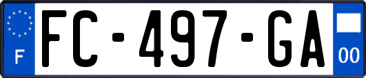 FC-497-GA