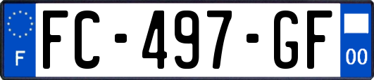 FC-497-GF