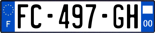 FC-497-GH